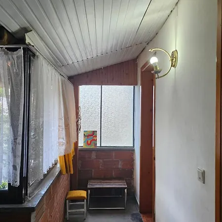 Angie'S Shared Villa Tam Tirana Exterior photo