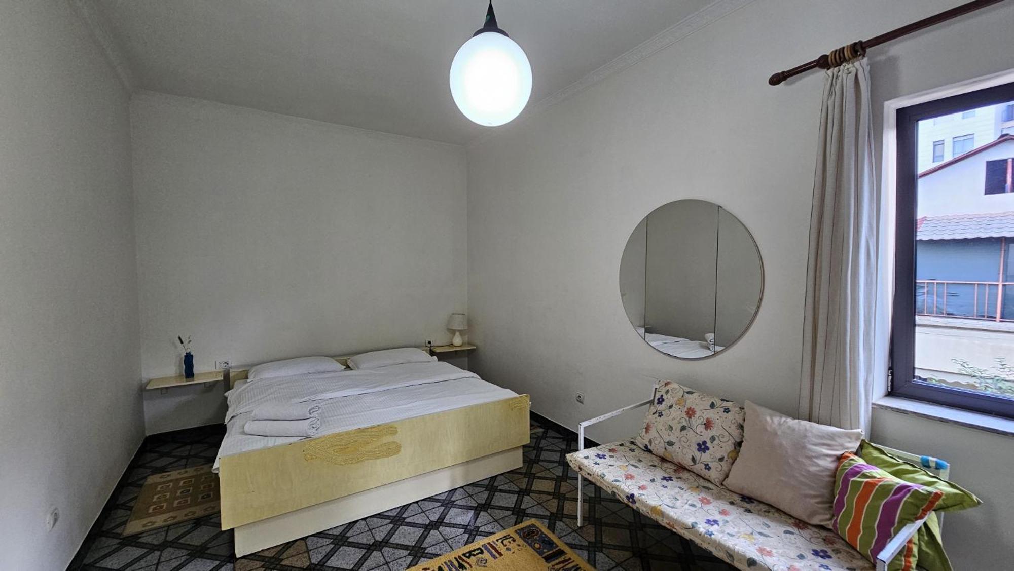 Angie's Shared Tam Homestay