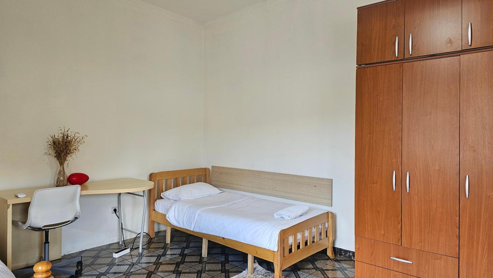 Angie's Shared Tam Homestay Tirana