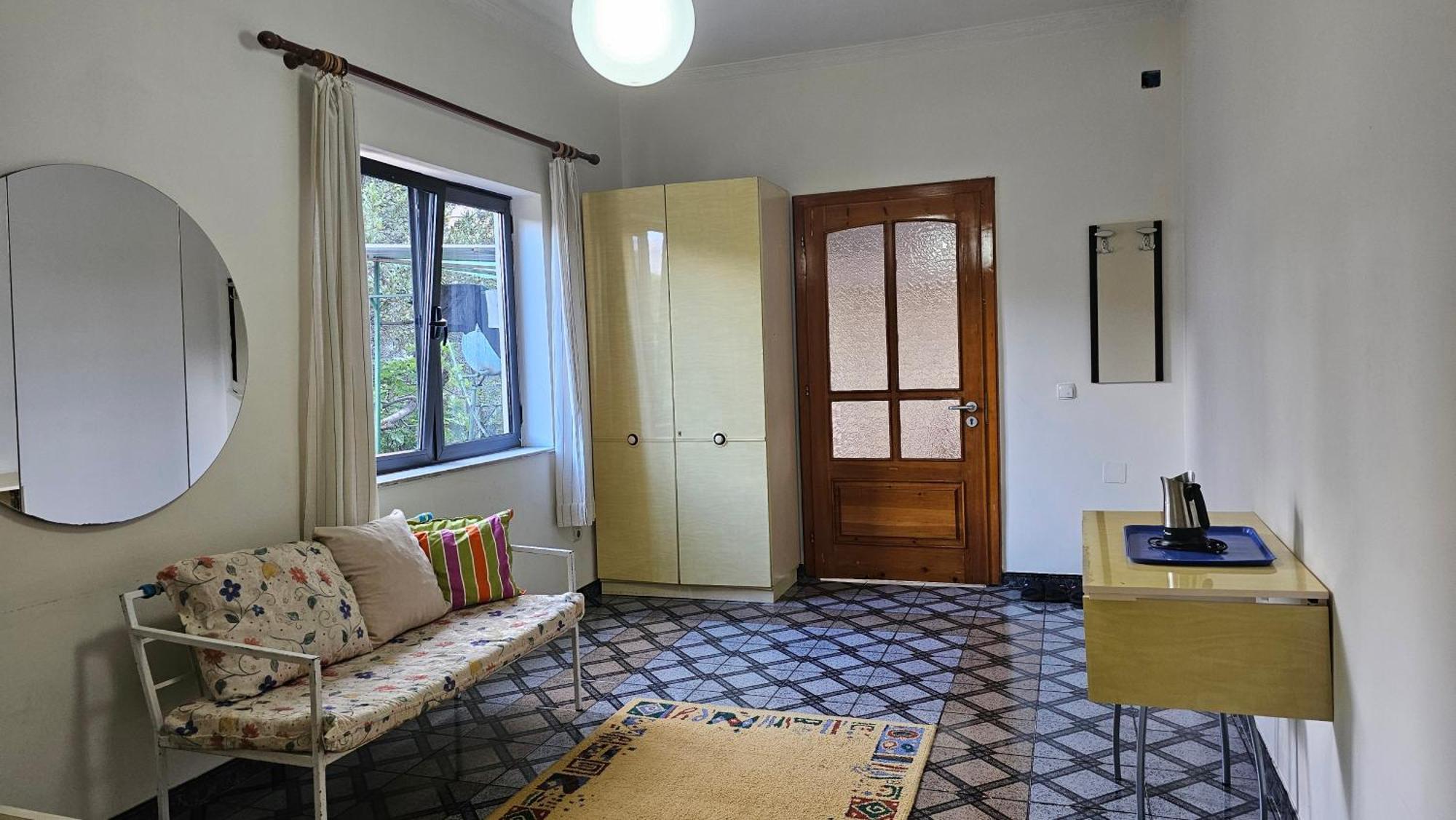 Homestay Angie's Shared Tam