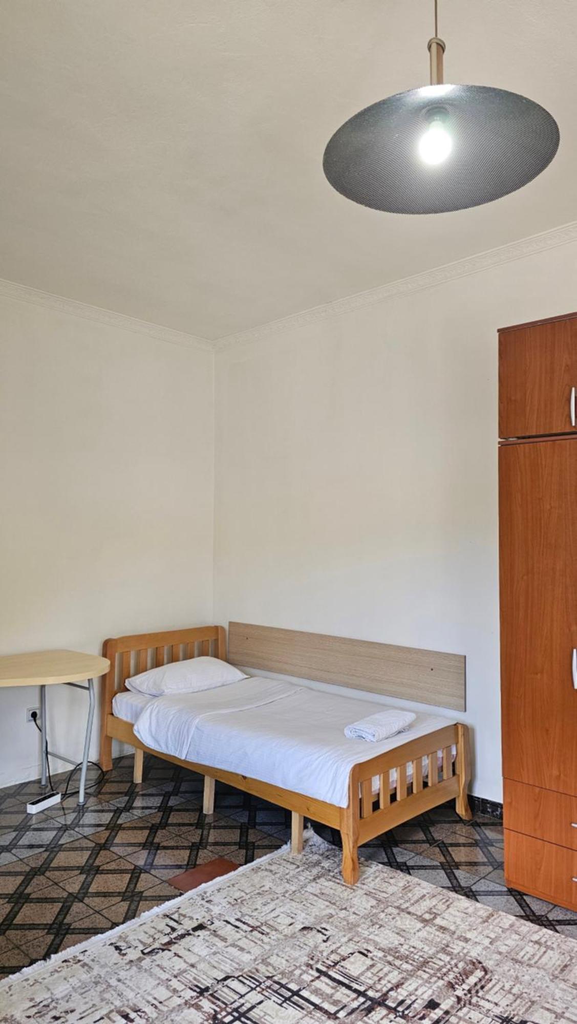 Angie's Shared Tam Homestay *