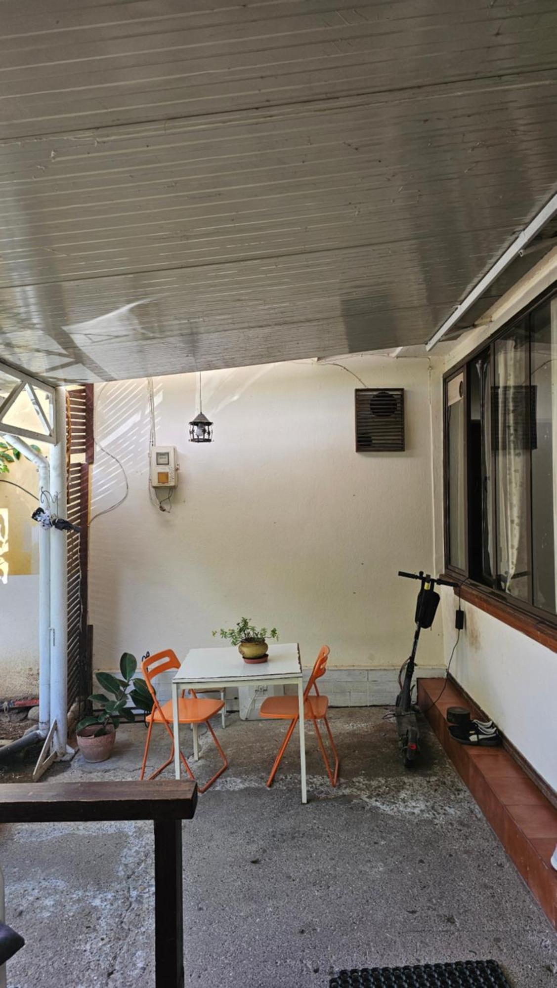 Angie's Shared Tam Homestay Tirana