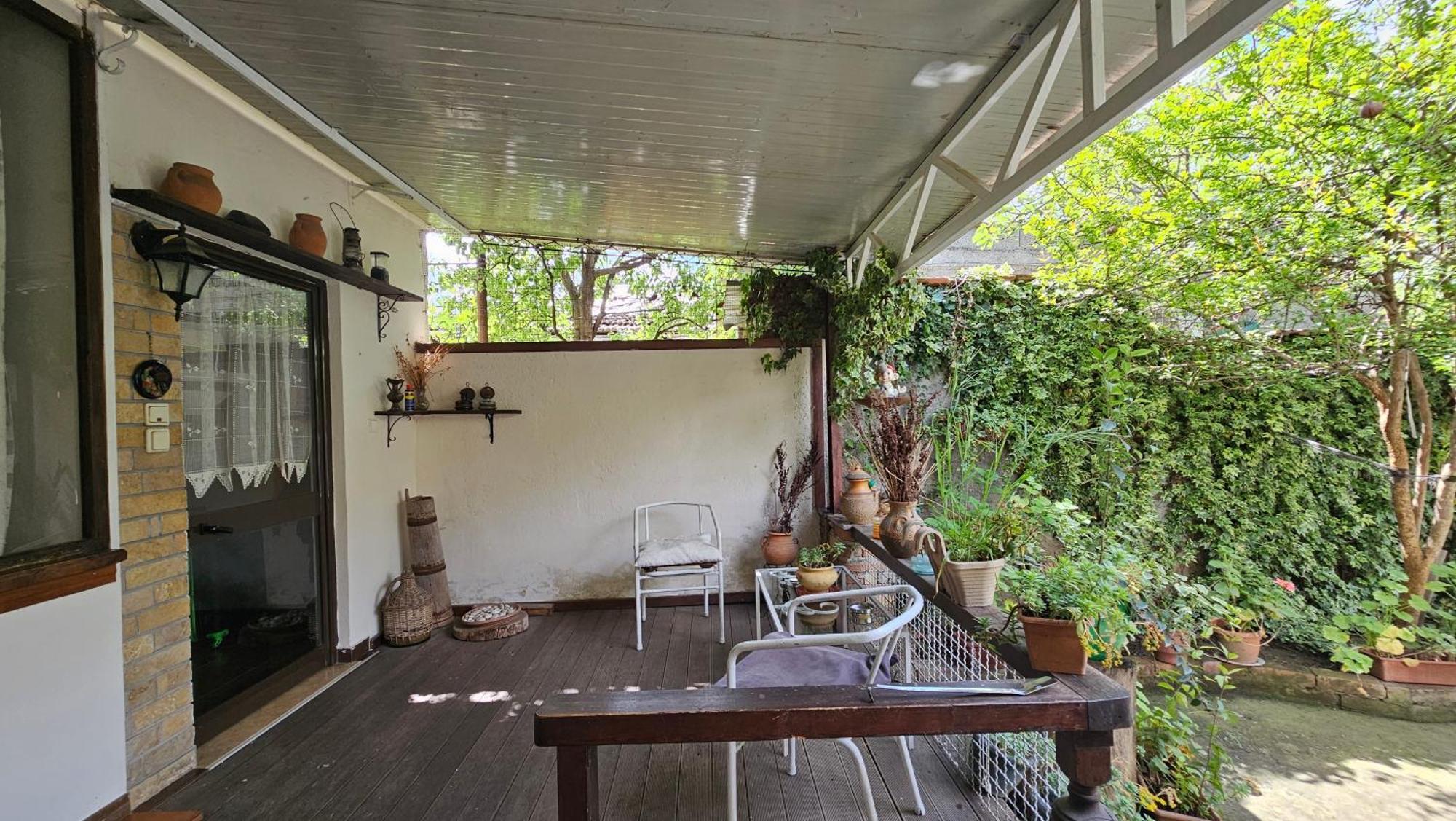 Angie's Shared Tam Homestay