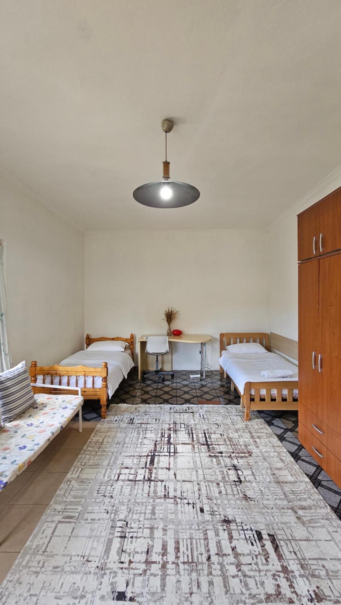 Homestay Angie's Shared Tam