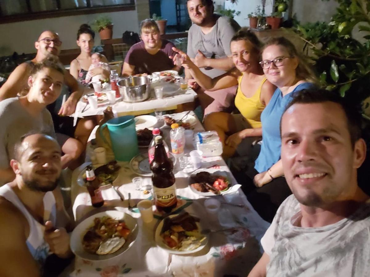 Angie's Shared Tam Homestay